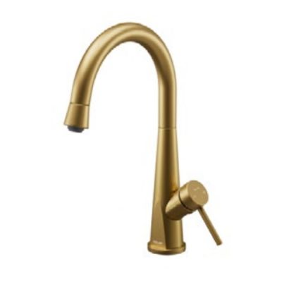 شیر روشویی علم دار کلار مدل رز