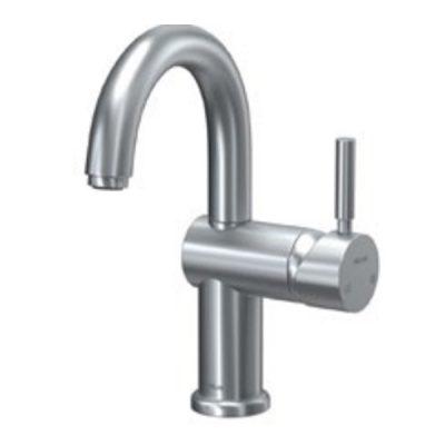 شیر روشویی علم دار کلار مدل آبشار