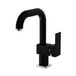 شیر روشویی علم دار کلار مدل فلت