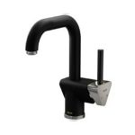 شیر روشویی علم دار کلار مدل برمودا