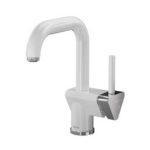 شیر روشویی علم دار کلار مدل برمودا