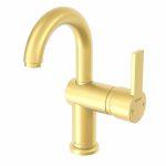 شیر روشویی علم دار کلار مدل نیو آریا