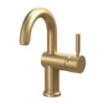 شیر روشویی علم دار کلار مدل آبشار