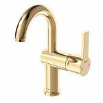 شیر روشویی علم دار کلار مدل نیو آریا