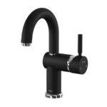 شیر روشویی علم دار کلار مدل آبشار