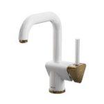 شیر روشویی علم دار کلار مدل برمودا