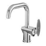 شیر روشویی علم دار کلار مدل رویا