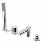 ست وان کلار مدل تنسو