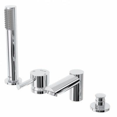 ست وان کلار مدل تنسو