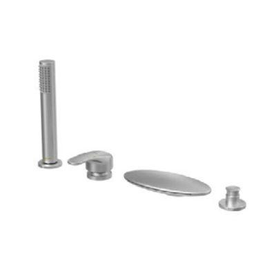 ست وان کلار مدل 4 تیکه با آبریز آبشاری