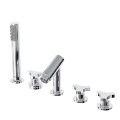 ست وان کلار مدل شبنم