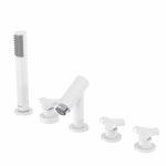 ست وان کلار مدل شبنم