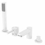 ست وان کلار مدل تنسو