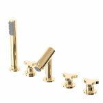 ست وان کلار مدل شبنم