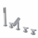 ست وان کلار مدل شبنم