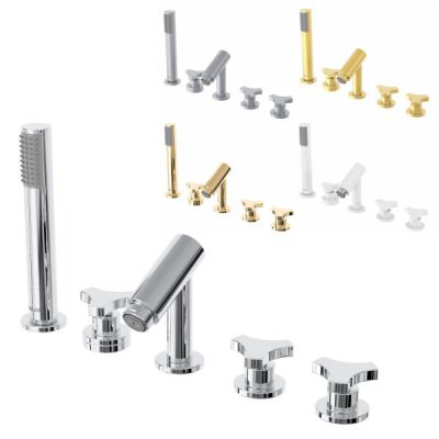 ست وان کلار مدل شبنم