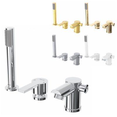 ست وان کلار مدل نیو تنسو