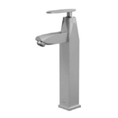 شیر روشویی پایه بلند کلار مدل برلیان