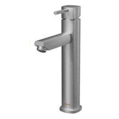 شیر روشویی پایه بلند کلار مدل کیان