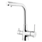 شیر ظرفشویی دومنظوره پادرا مدل یوتا