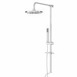 علم یونیورست کلار مدل مخصوص آبشار