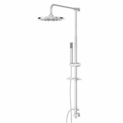 علم یونیورست کلار مدل فلور