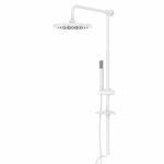 علم یونیورست کلار مدل مخصوص آبشار