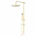 علم یونیورست کلار مدل مخصوص آبشار