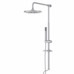 علم یونیورست کلار مدل مخصوص آبشار