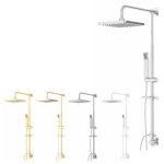 علم یونیورست کلار مدل فلت