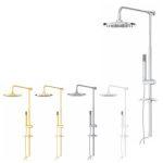 علم یونیورست کلار مدل مخصوص آبشار