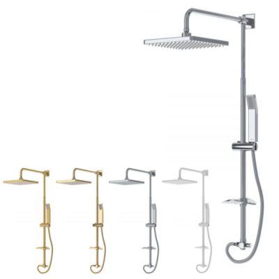 علم یونیورست کلار مدل مخصوص برلیان