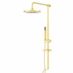 علم یونیورست کلار مدل مخصوص آبشار