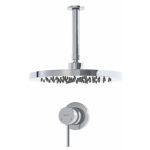 شیر حمام توکار کلار مدل لاکچری فلور تیپ 1