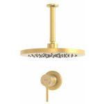 شیر حمام توکار کلار مدل لاکچری فلور تیپ 1