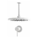 شیر حمام توکار کلار مدل لاکچری فلور تیپ 1