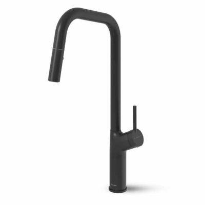 شیر ظرفشویی شاوری شودر مدل آیریس