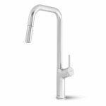 شیر ظرفشویی شاوری شودر مدل آیریس