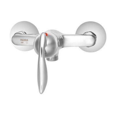 شیر توالت پادرا مدل گاما