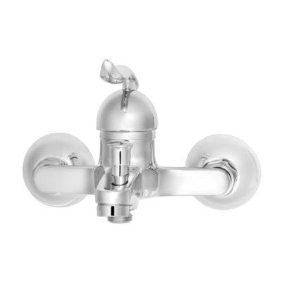 شیر حمام پادرا مدل گاما