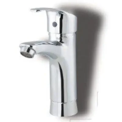 شیر روشویی پادرا مدل دلتا