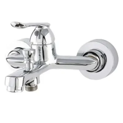 شیر حمام پادرا مدل زیگما