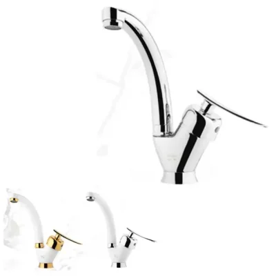 شیر روشویی متحرک پادرا مدل بتا