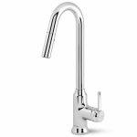 شیر ظرفشویی شاوری شودر مدل ویتوریا