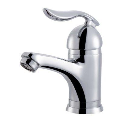 شیر روشویی پادرا مدل گاما